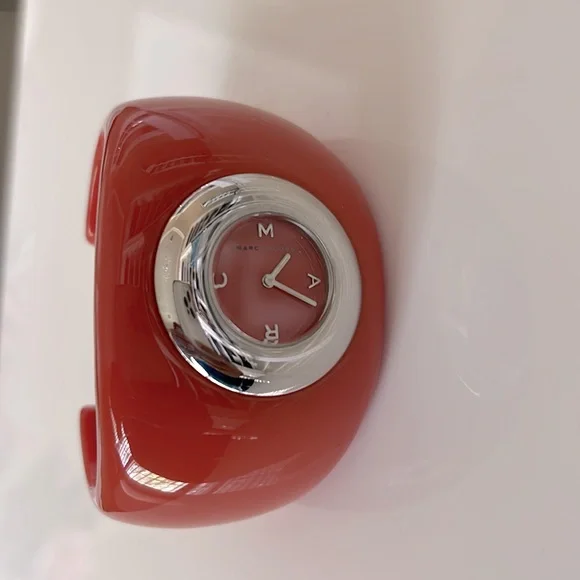 Marc Jacobs Watch and bracelet - Picture 3 of 8